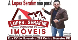 LOPES SERAFIM