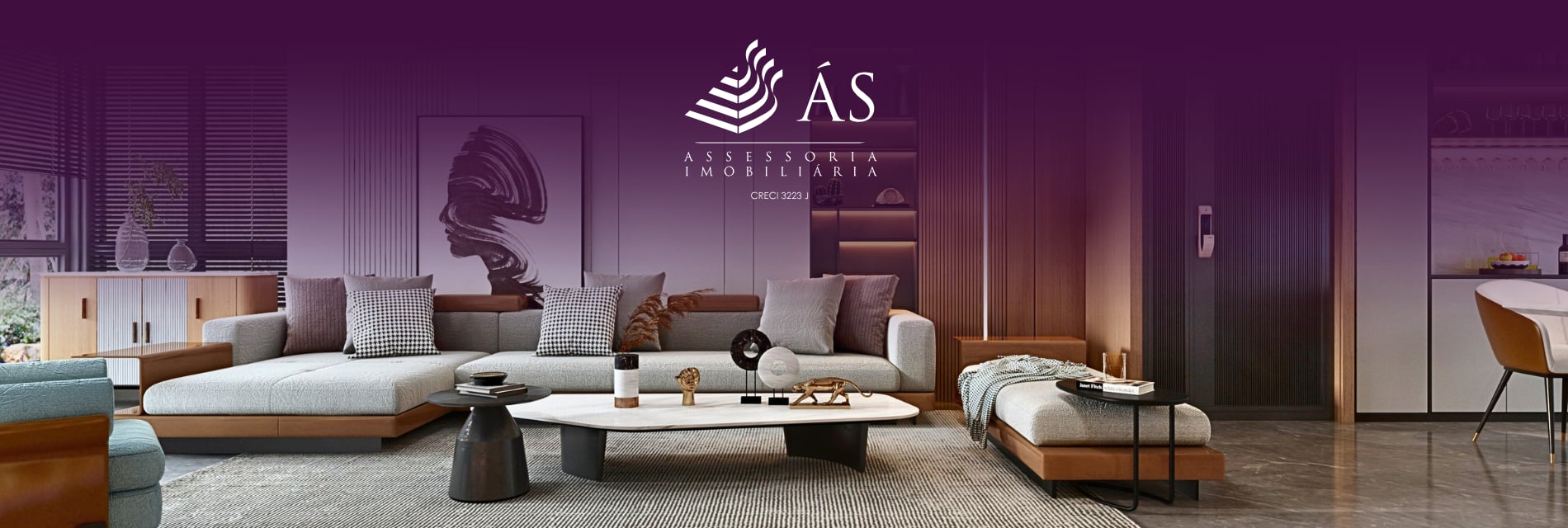 AS ASSESSORIA IMOBILIÁRIA