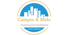 Logo da imobilária