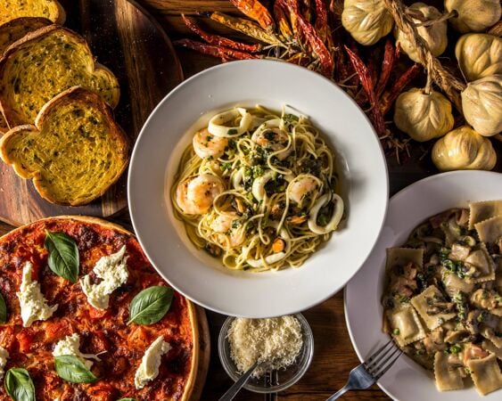 Explorando o Sabor do Tatuapé: 3 Restaurantes Imperdíveis