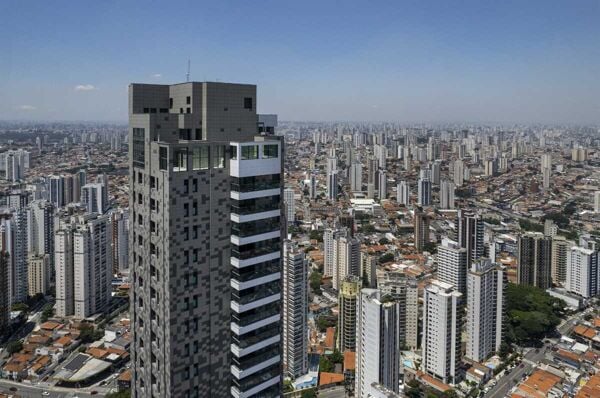 Conheça a 'capital' da Zona Leste, o Tatuapé!