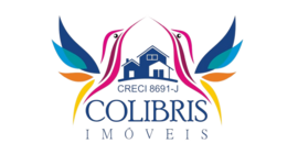 Colibris Imóveis CRECI 8691-J