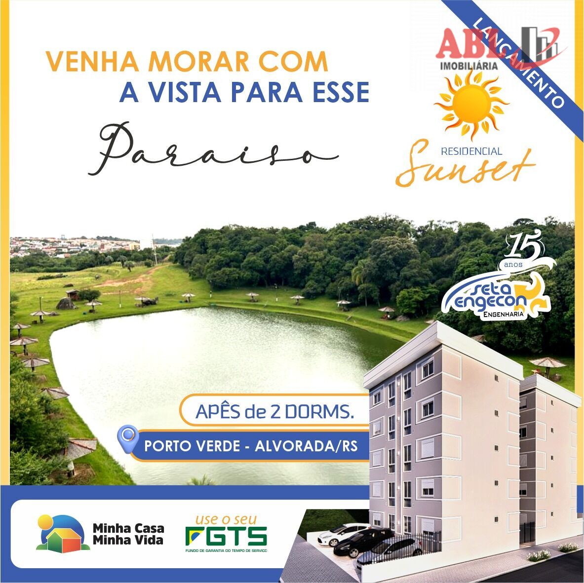 Imagem principal do imóvel