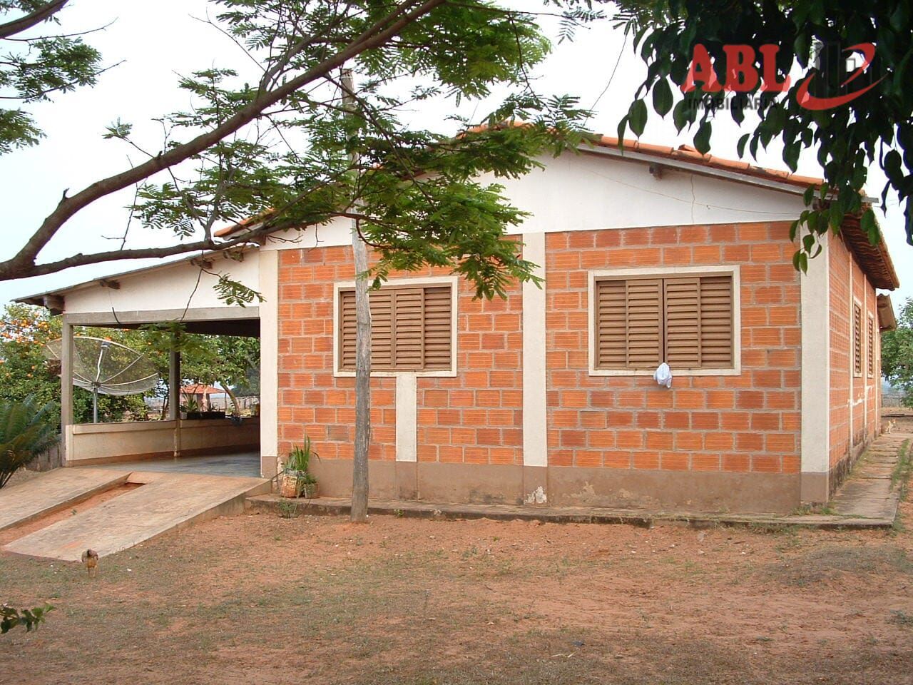 Imagem principal do imóvel