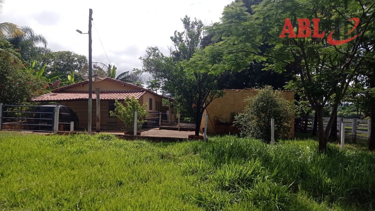 Imagem principal do imóvel