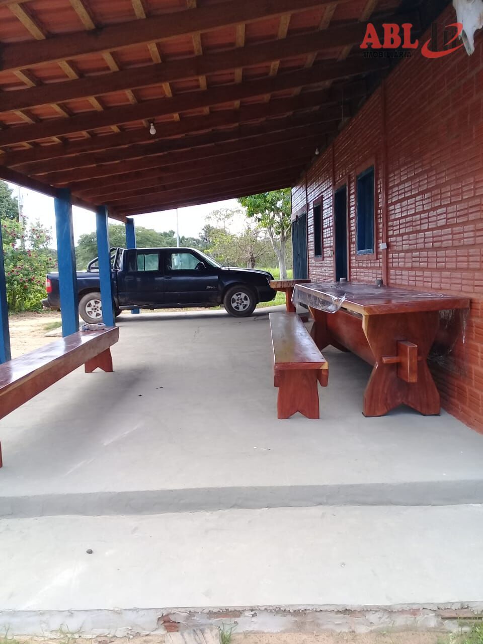 Imagem principal do imóvel