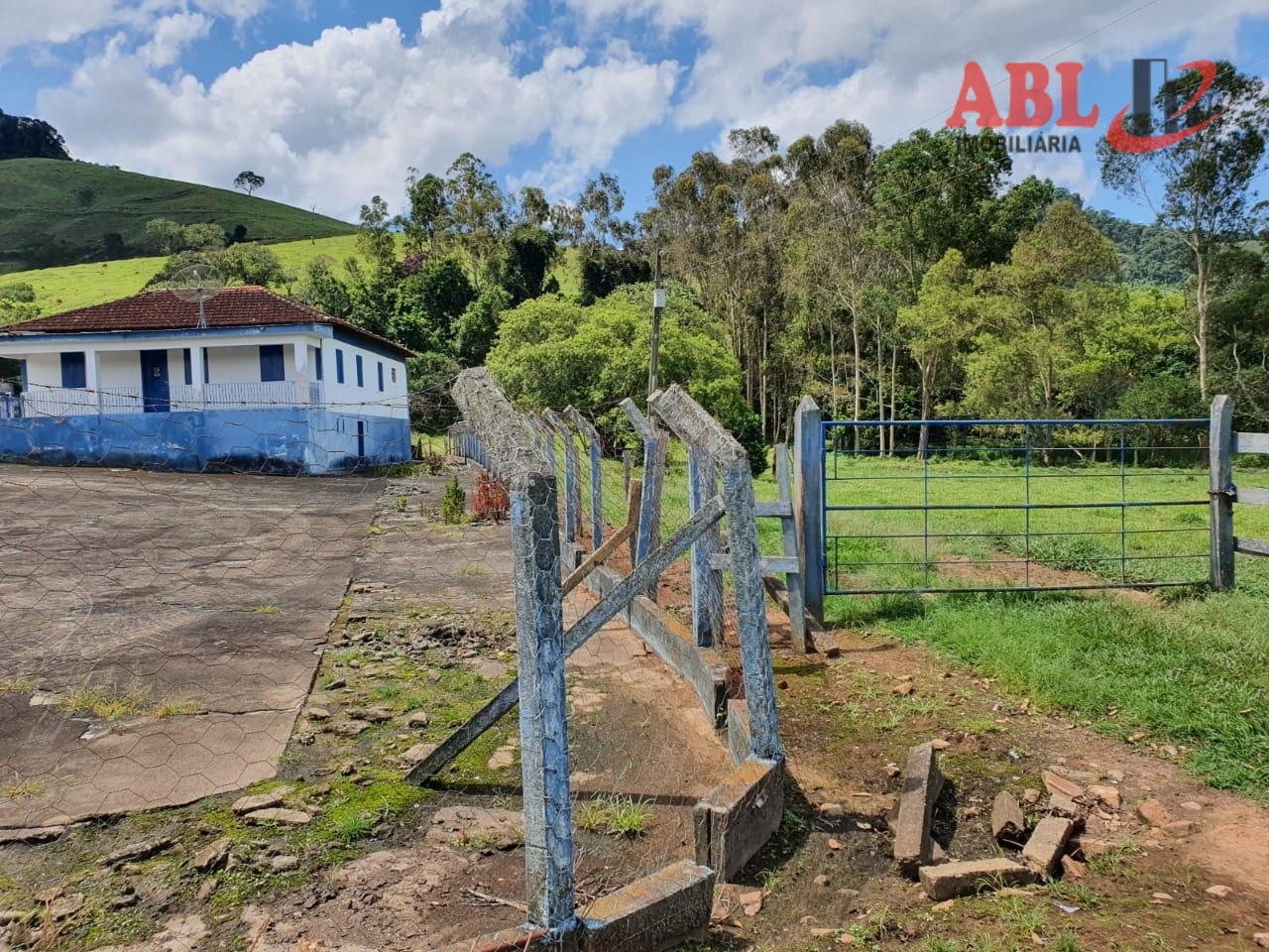 Imagem principal do imóvel