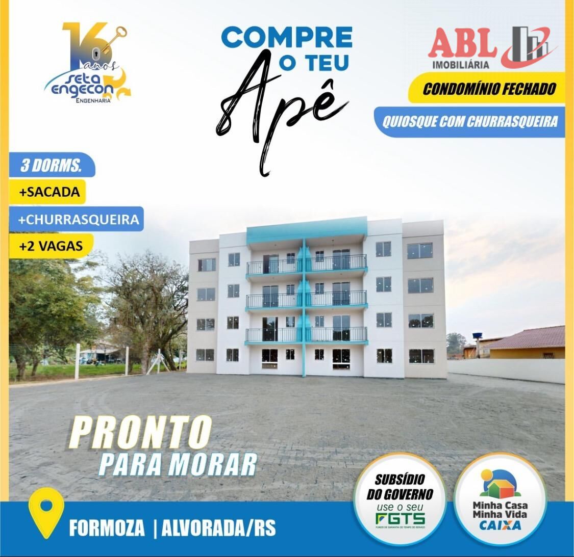 Imagem principal do imóvel