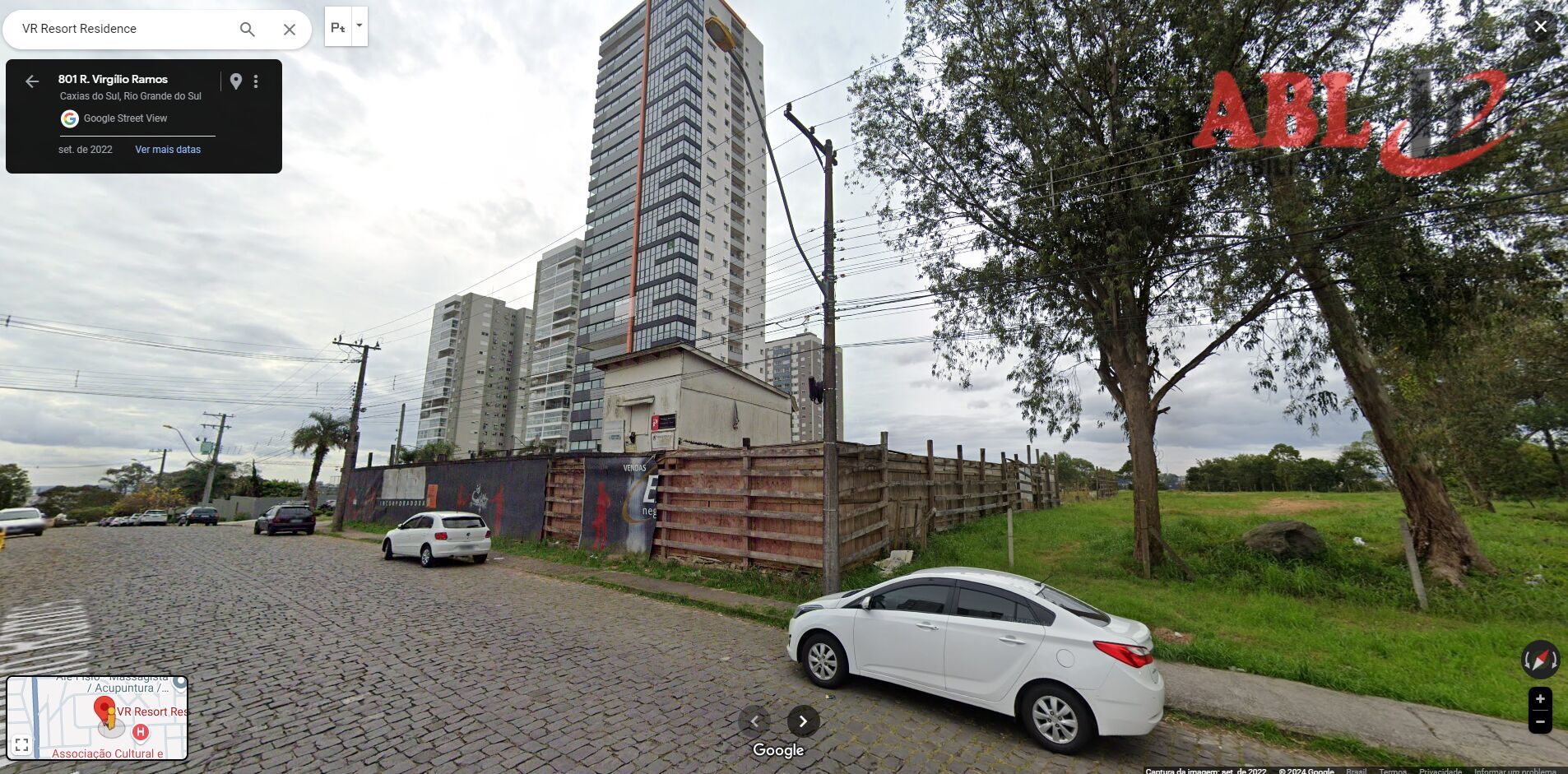Imagem principal do imóvel