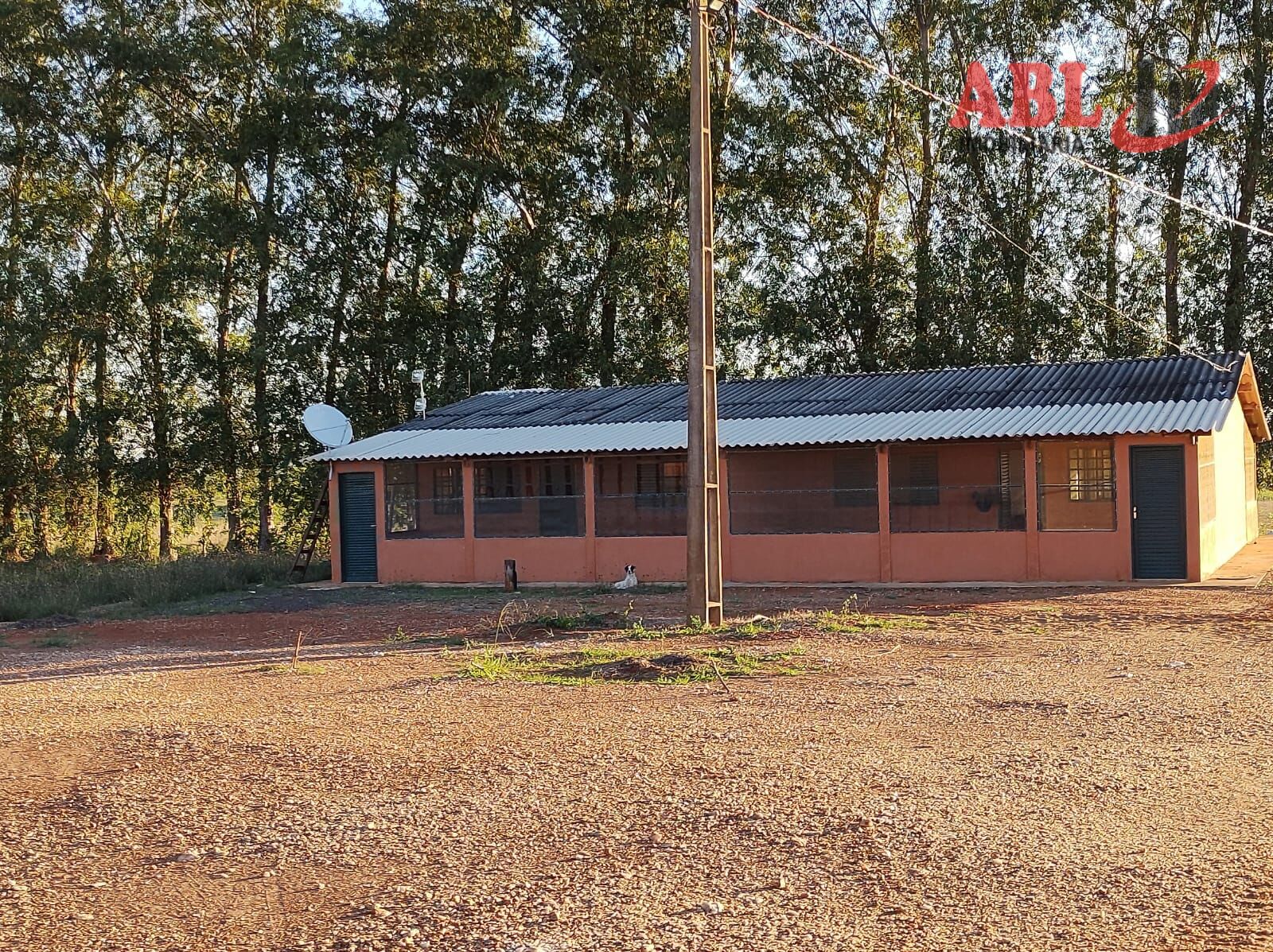 Imagem principal do imóvel
