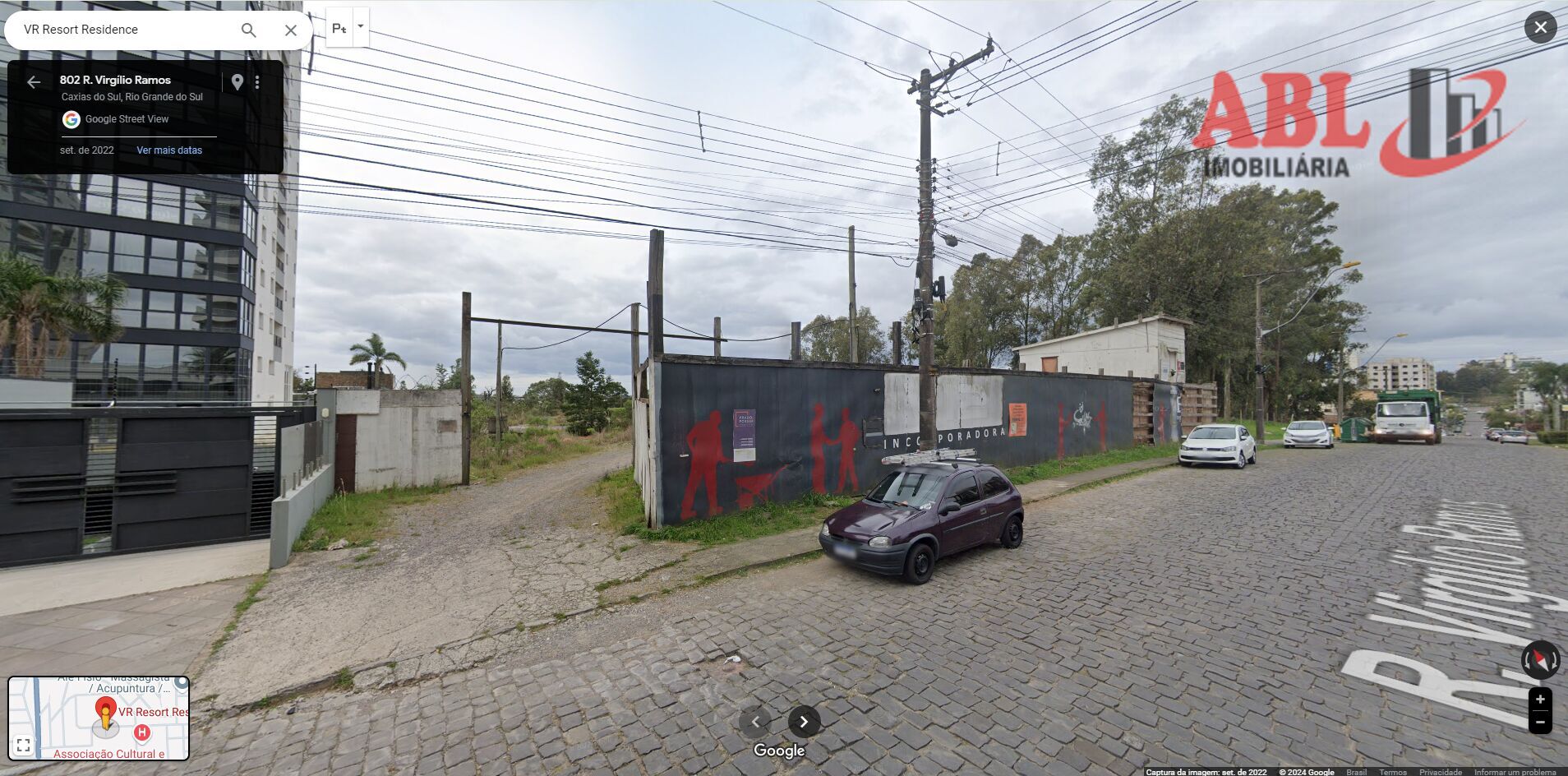 Imagem principal do imóvel