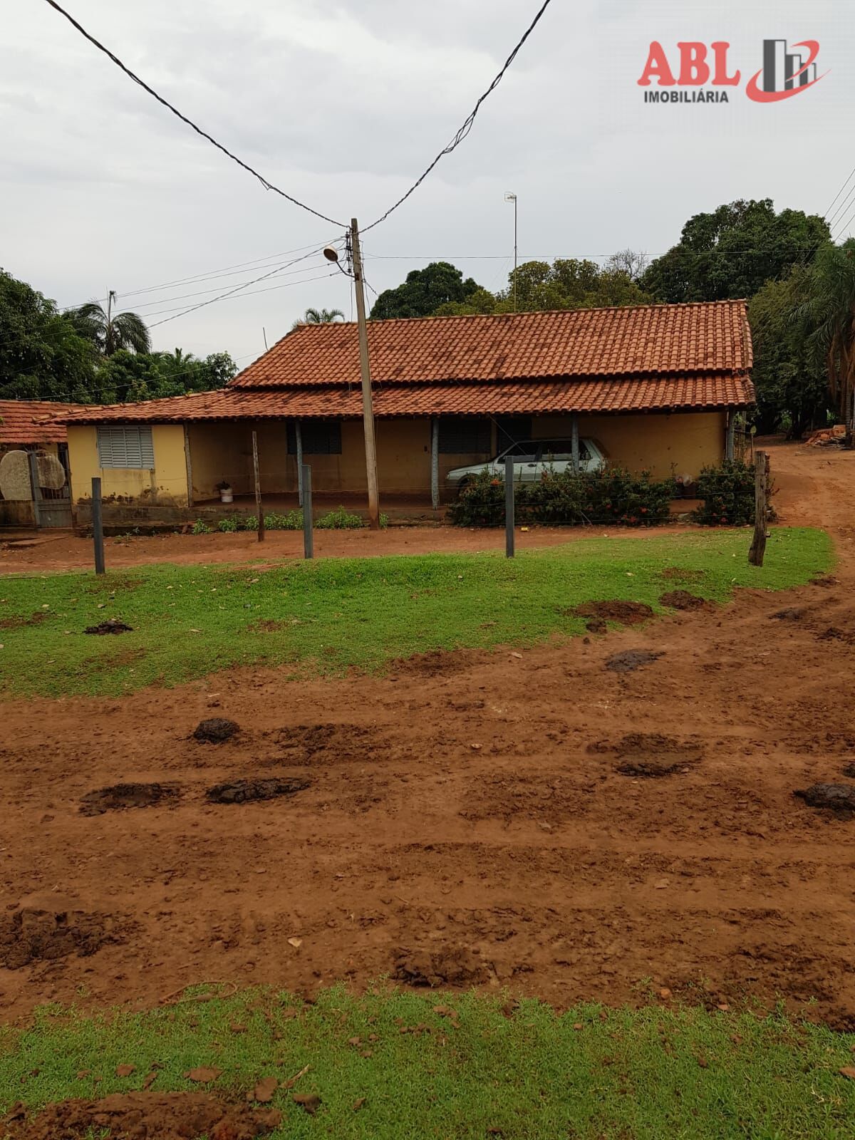 Imagem principal do imóvel