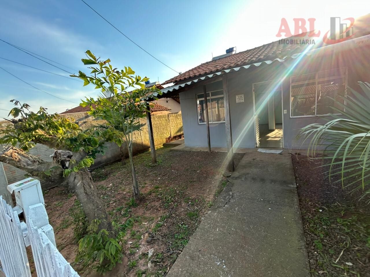Imagem principal do imóvel