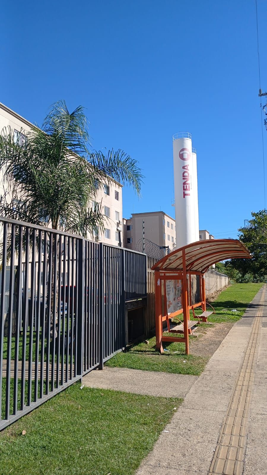 Imagem principal do imóvel