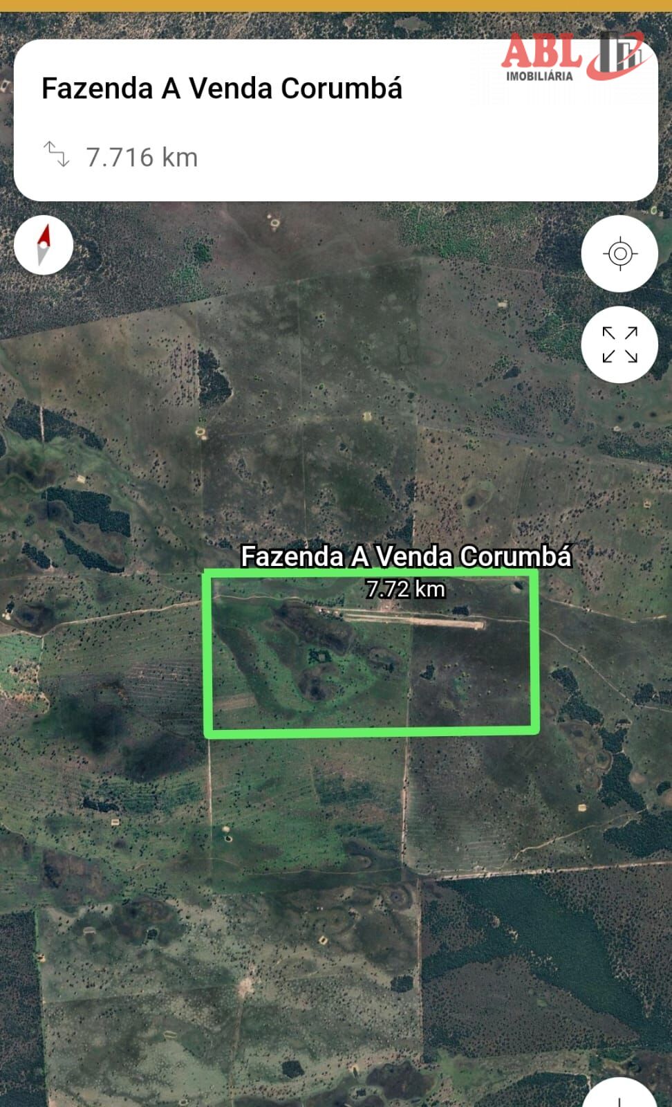 Imagem principal do imóvel