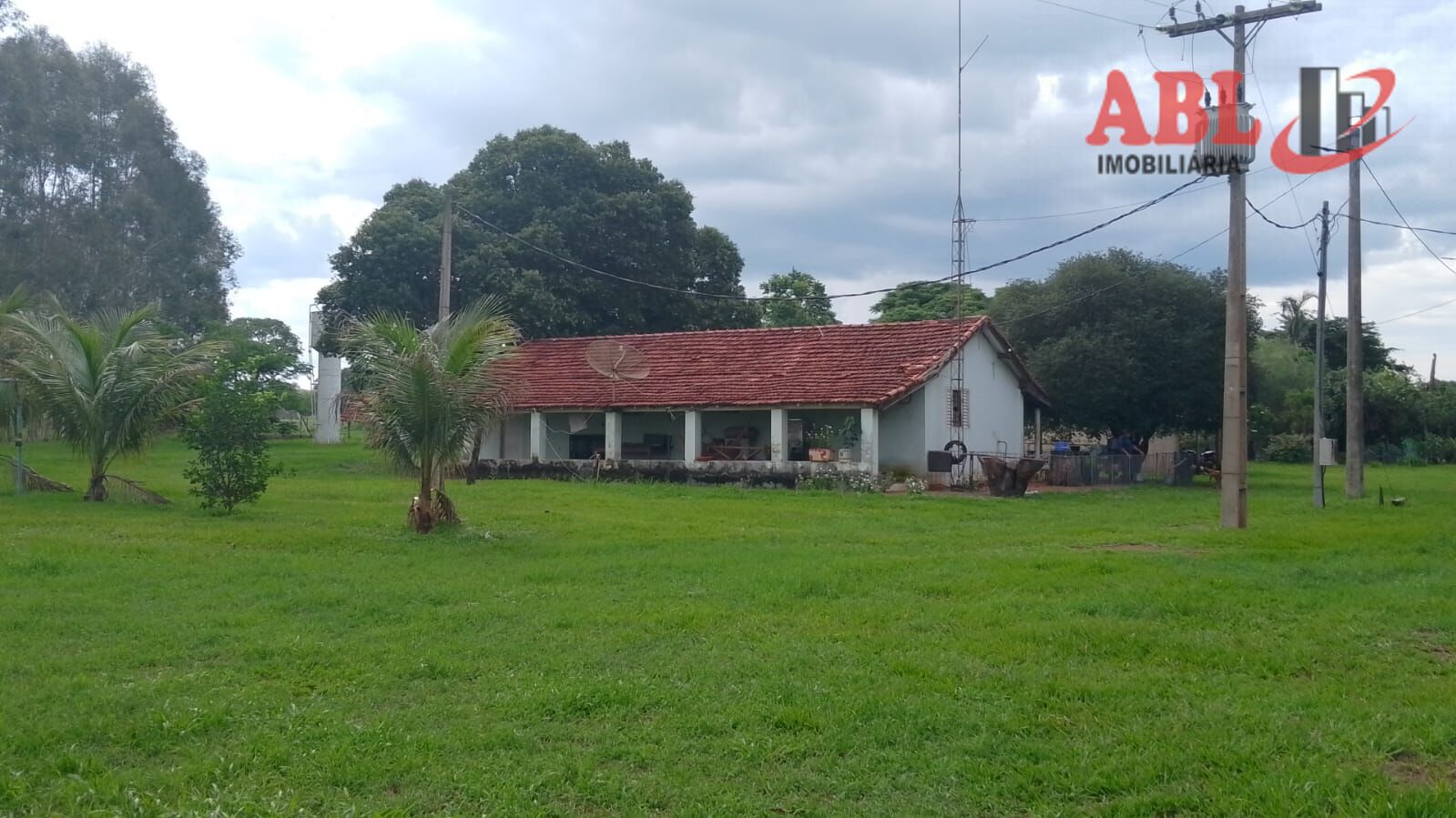 Imagem principal do imóvel