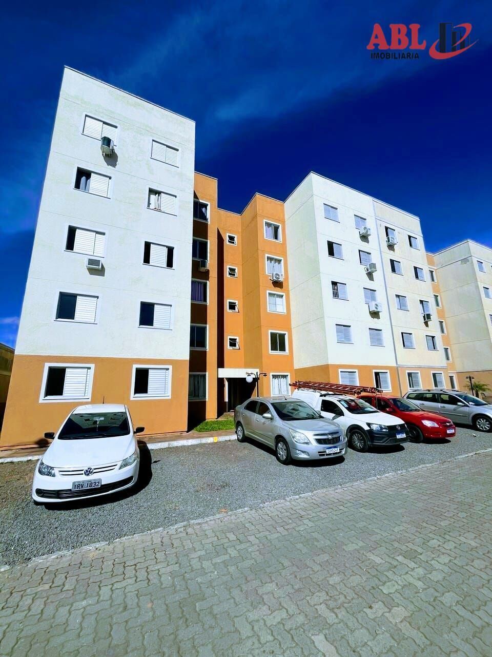 Imagem principal do imóvel