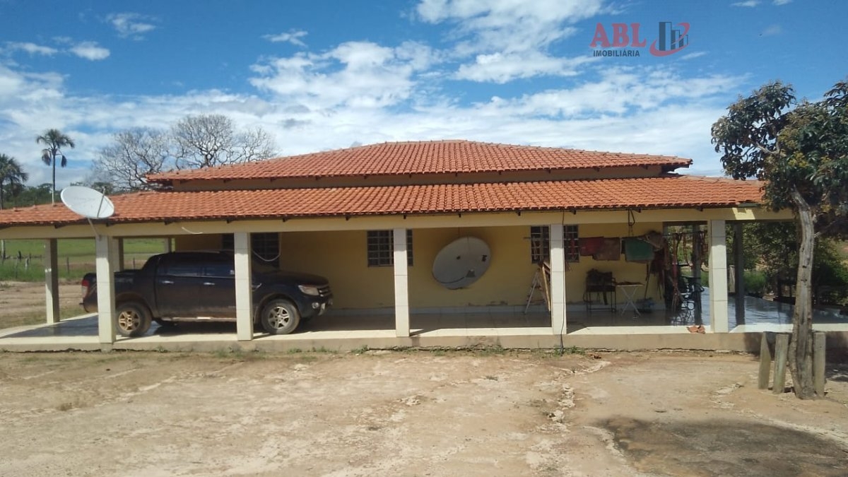 Imagem principal do imóvel