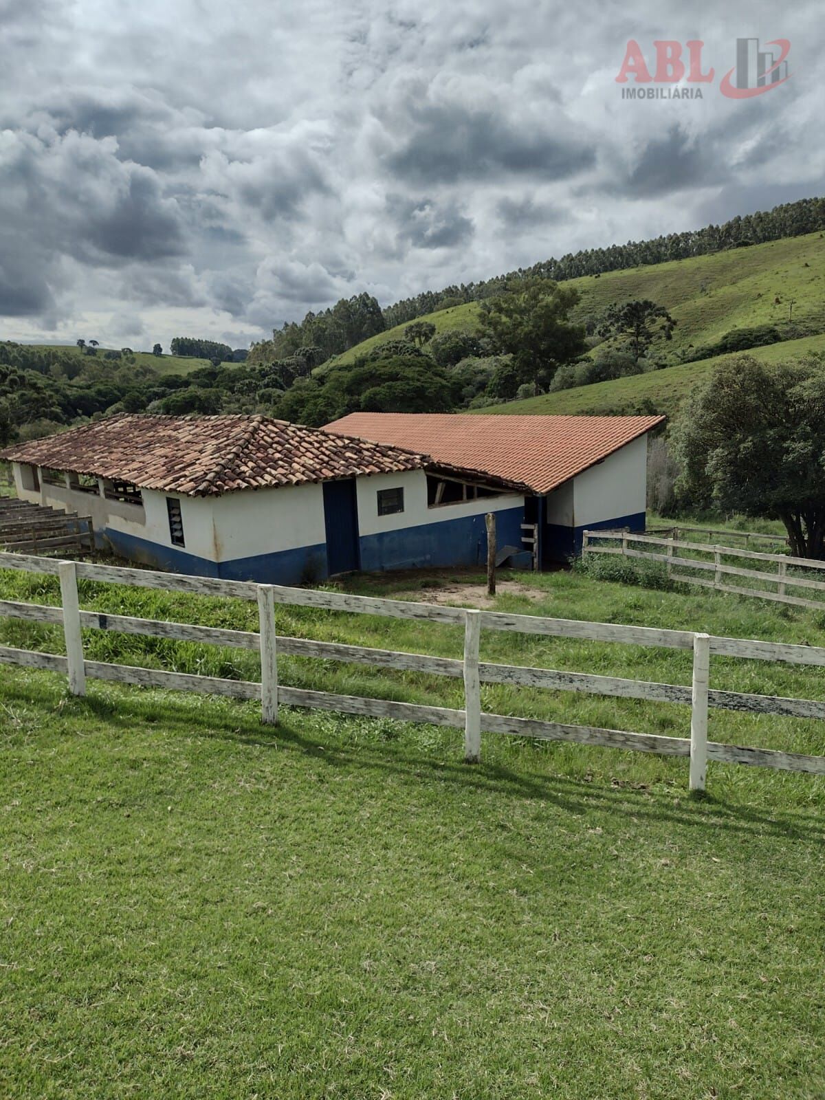 Imagem principal do imóvel