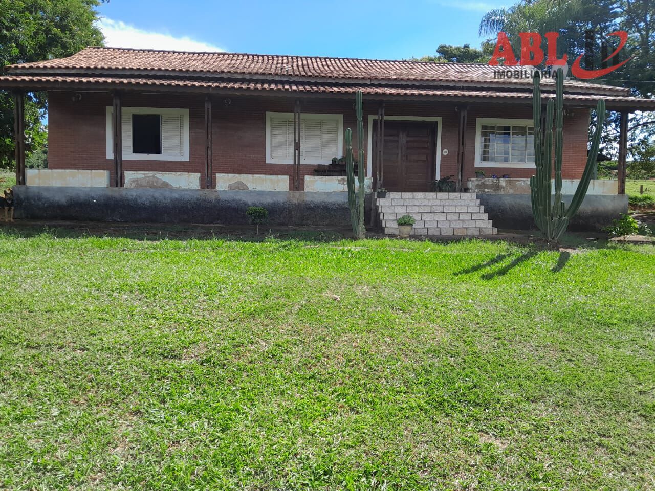 Imagem principal do imóvel