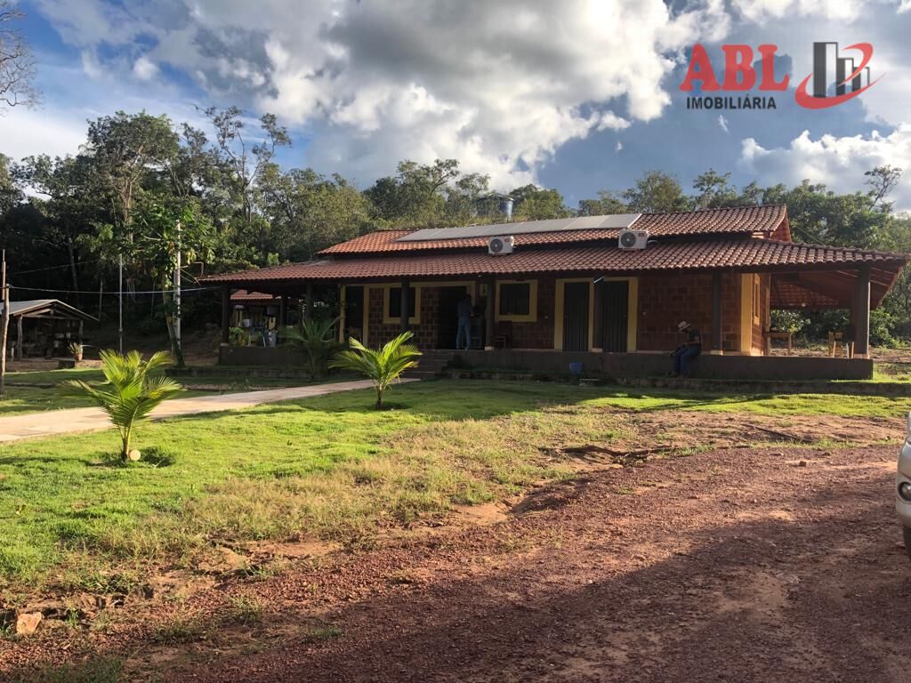 Imagem principal do imóvel
