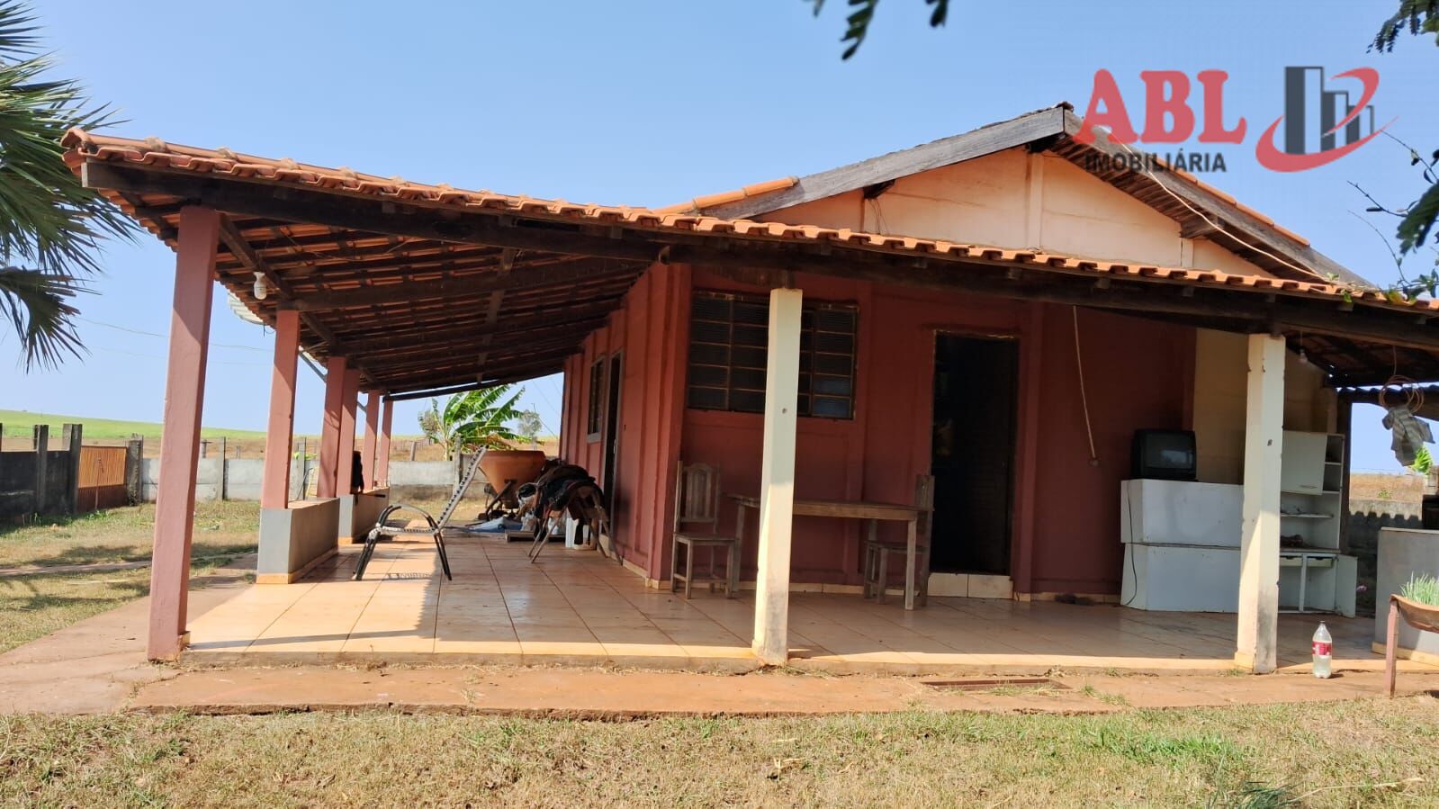 Imagem principal do imóvel
