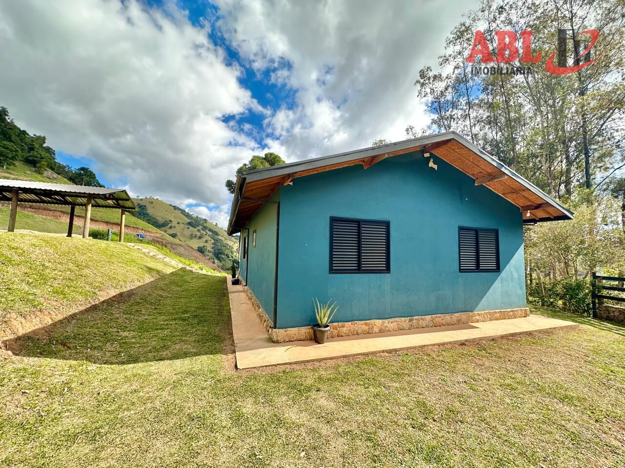 Imagem principal do imóvel