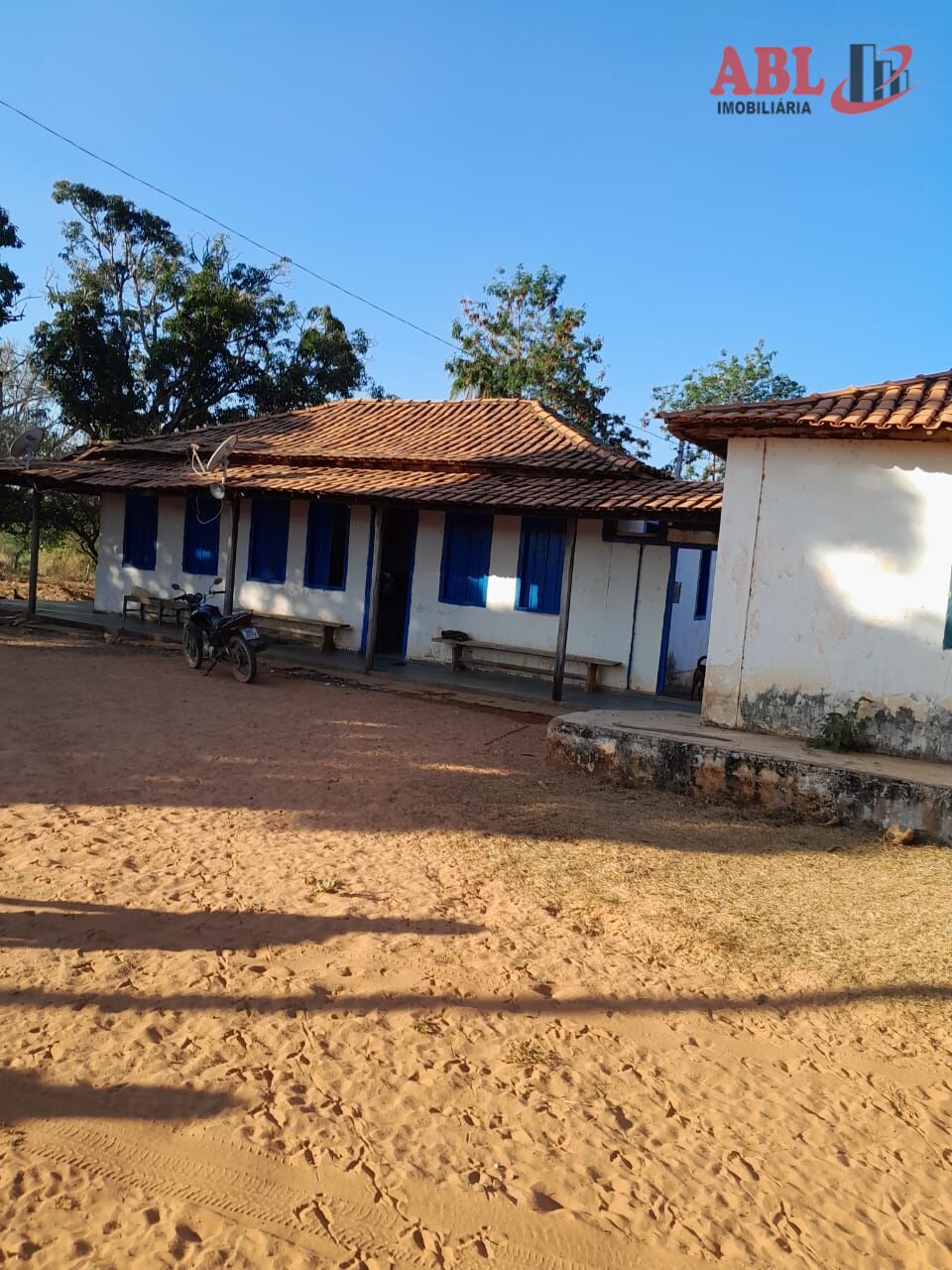 Imagem principal do imóvel