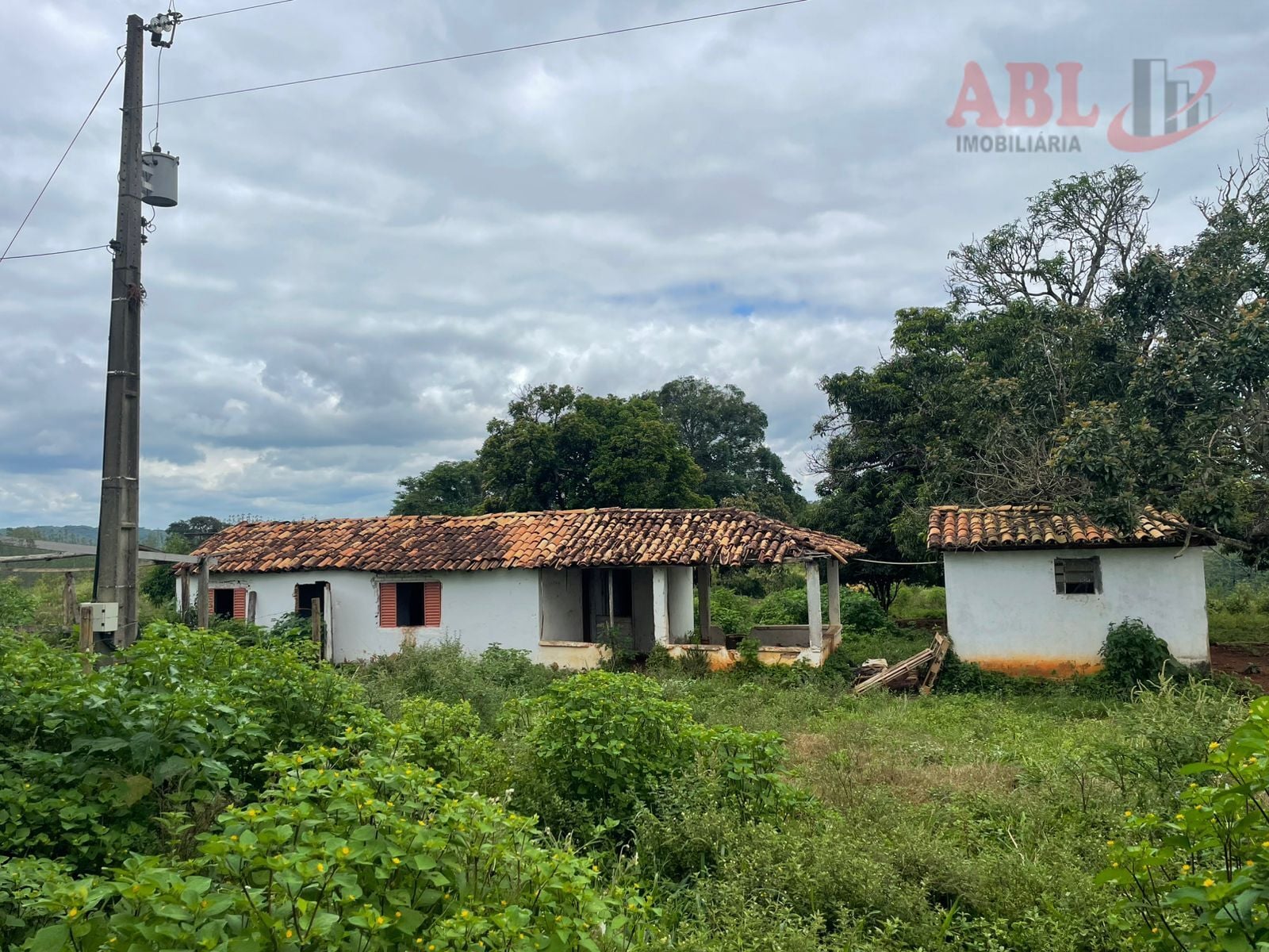 Imagem principal do imóvel