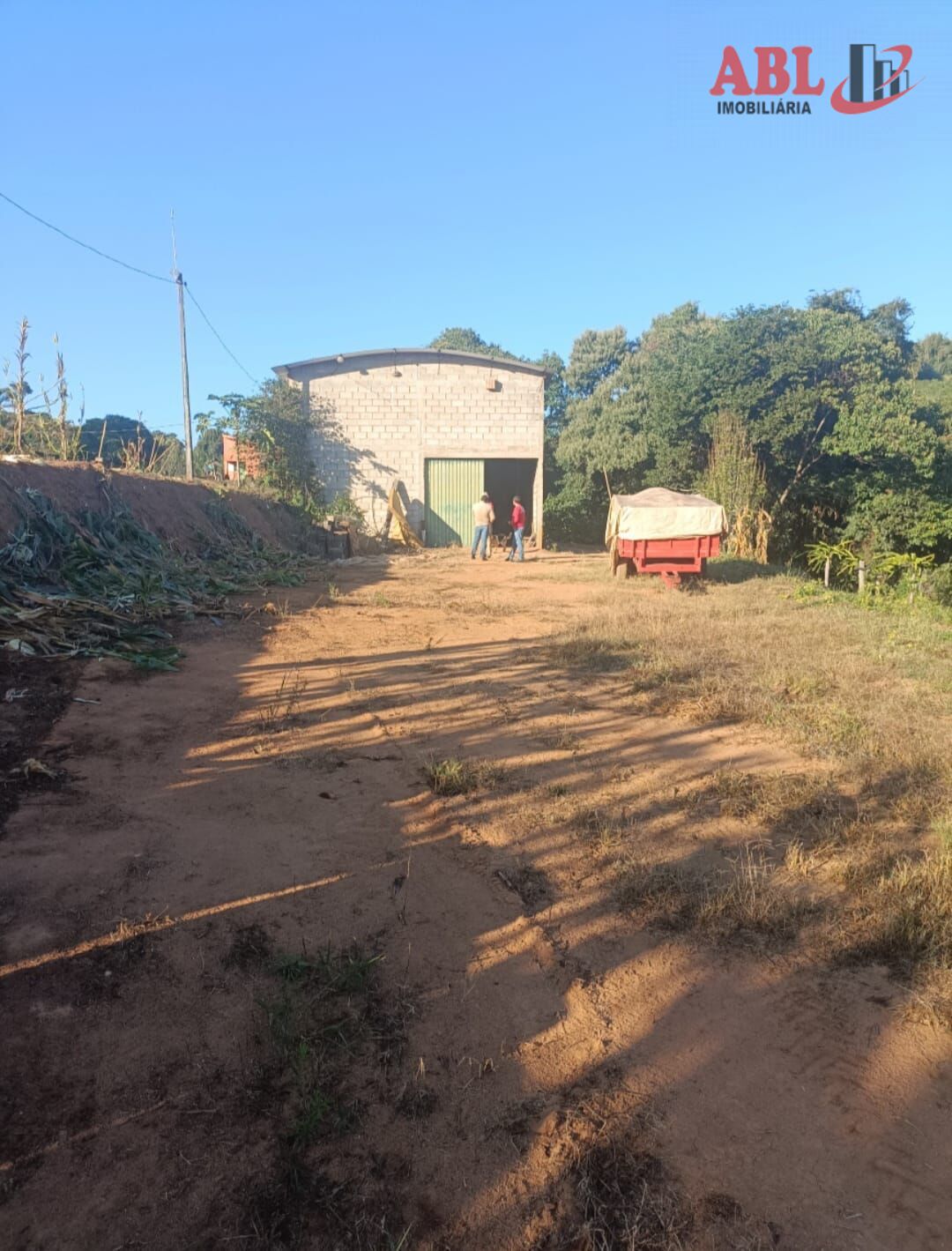 Imagem principal do imóvel