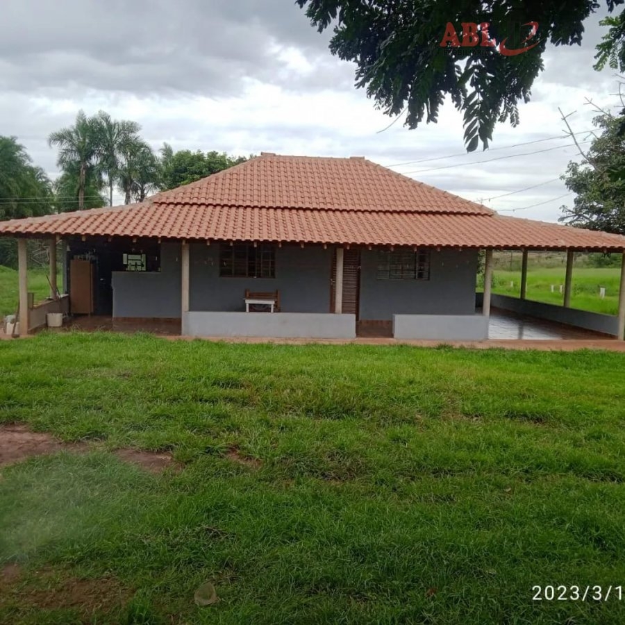 Imagem principal do imóvel