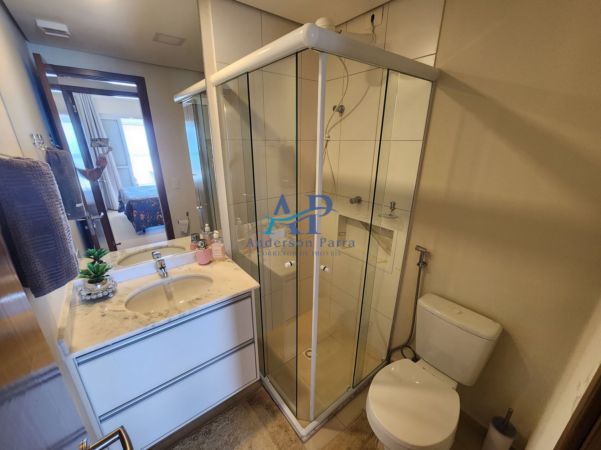 Apartamento, 2 quartos, 80 m² - Foto 52