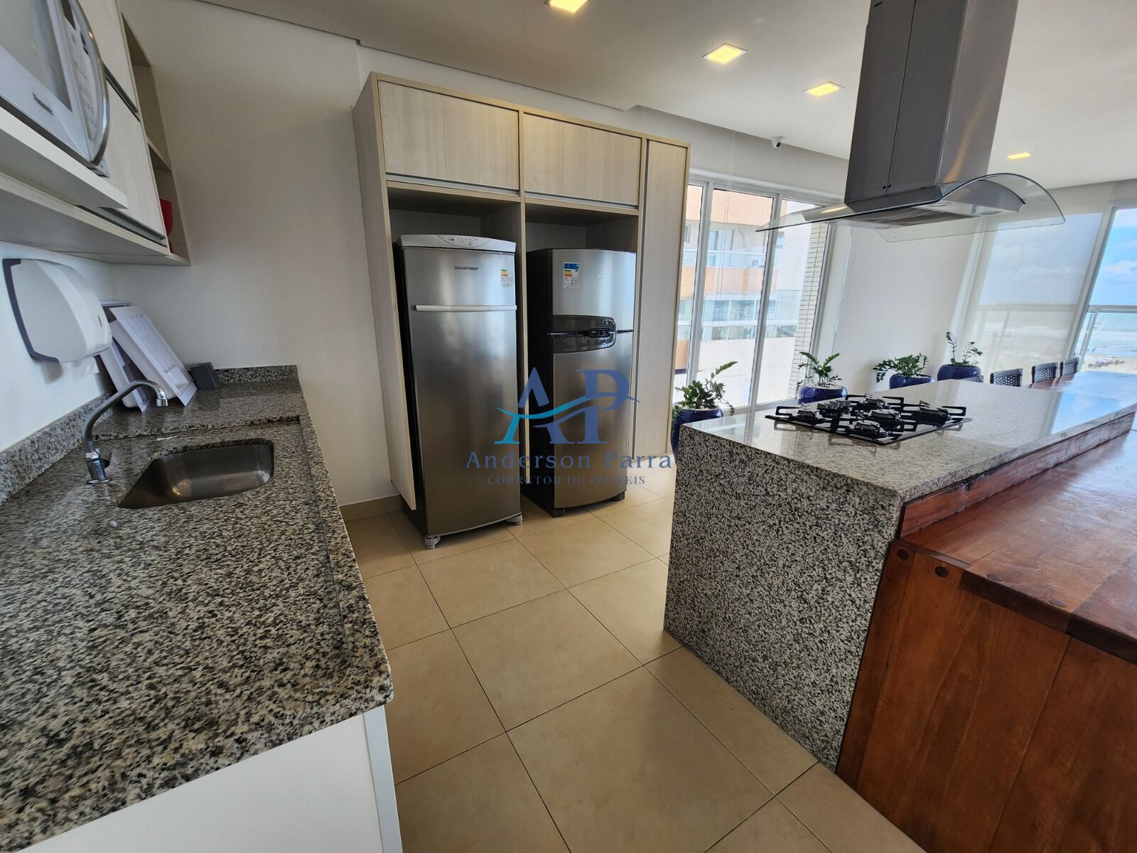 Apartamento, 2 quartos, 80 m² - Foto 46