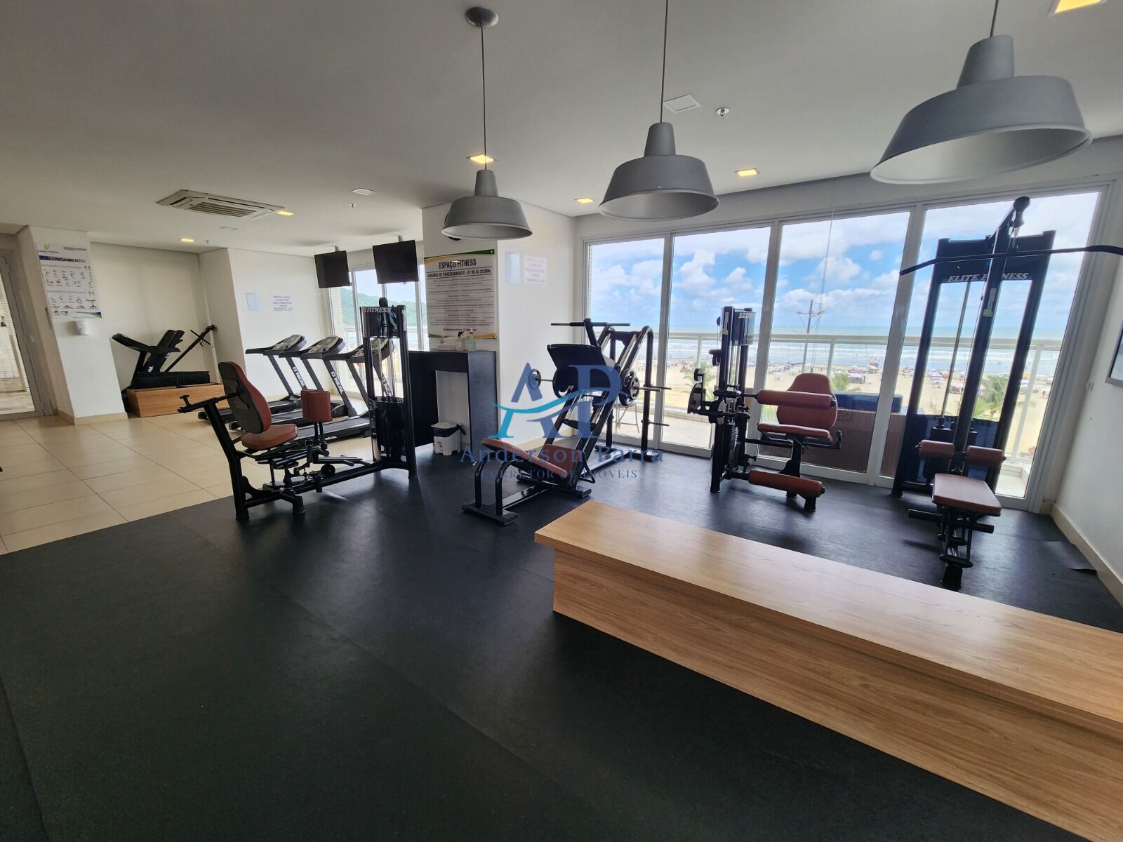 Apartamento, 2 quartos, 80 m² - Foto 36