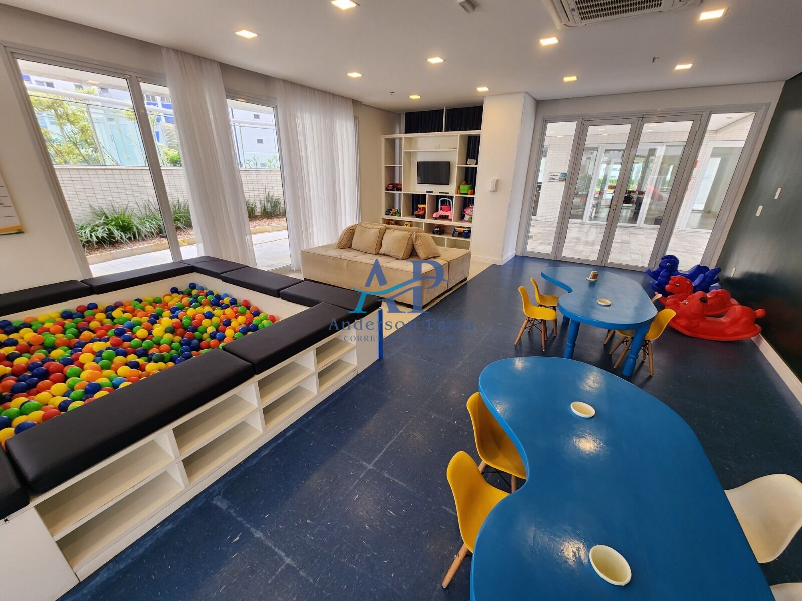 Apartamento, 2 quartos, 80 m² - Foto 38