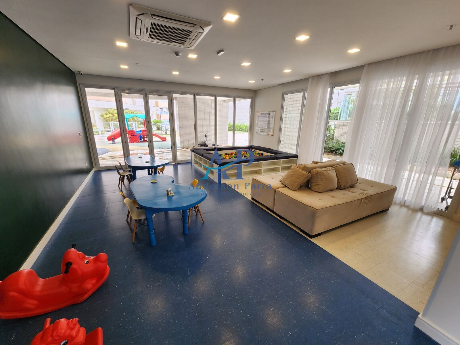 Apartamento, 2 quartos, 80 m² - Foto 37