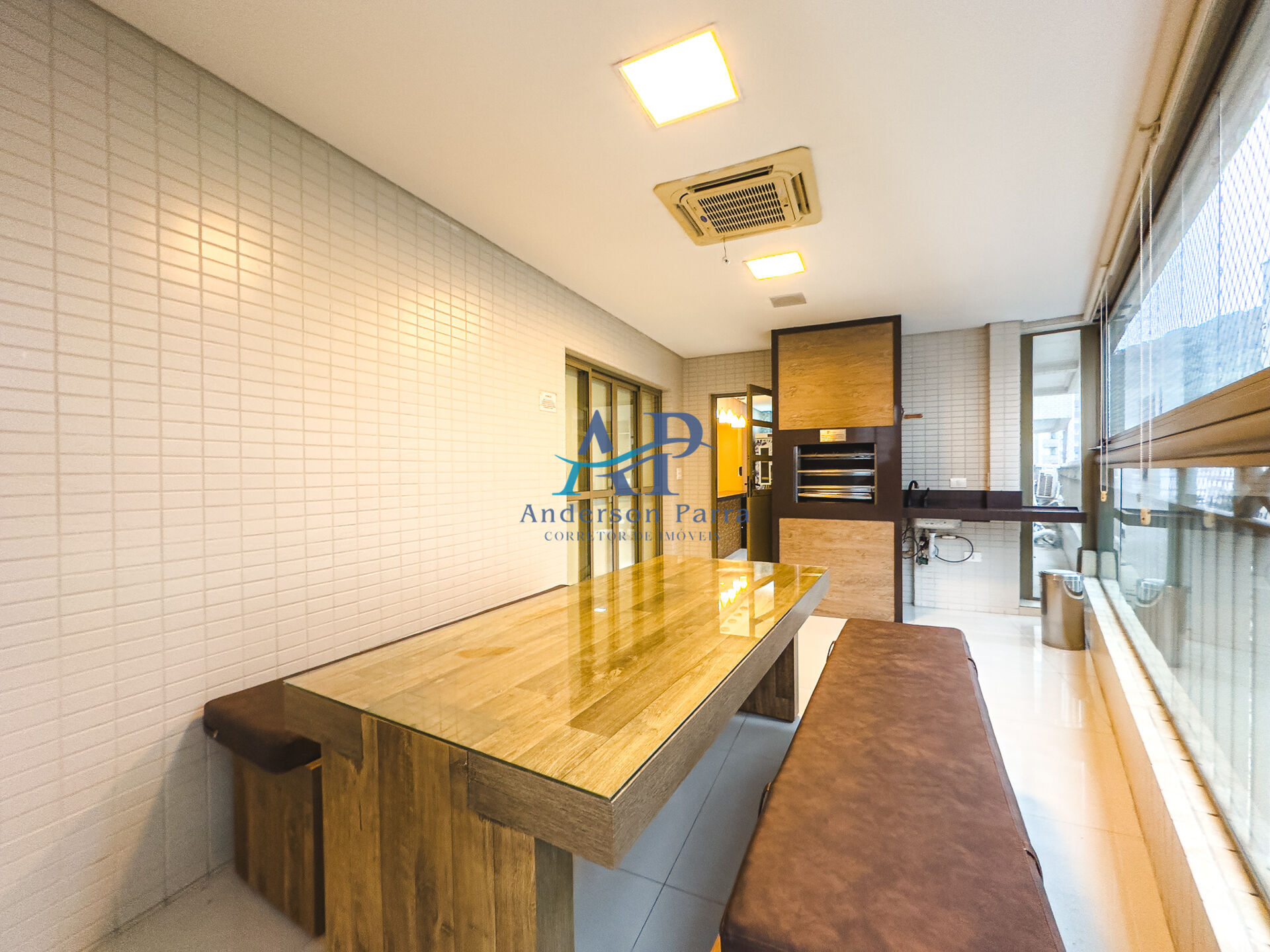Apartamento, 3 quartos, 195 m² - Foto 46