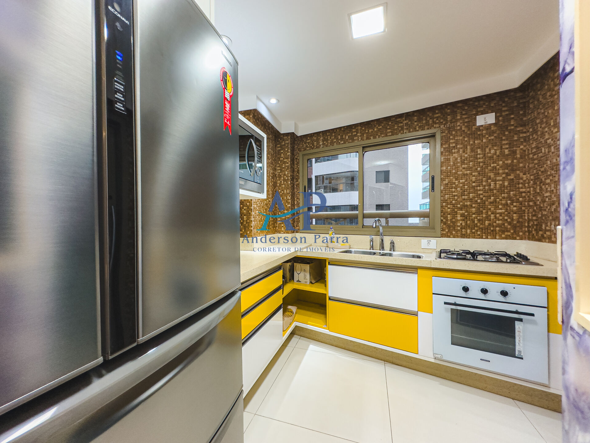 Apartamento, 3 quartos, 195 m² - Foto 55