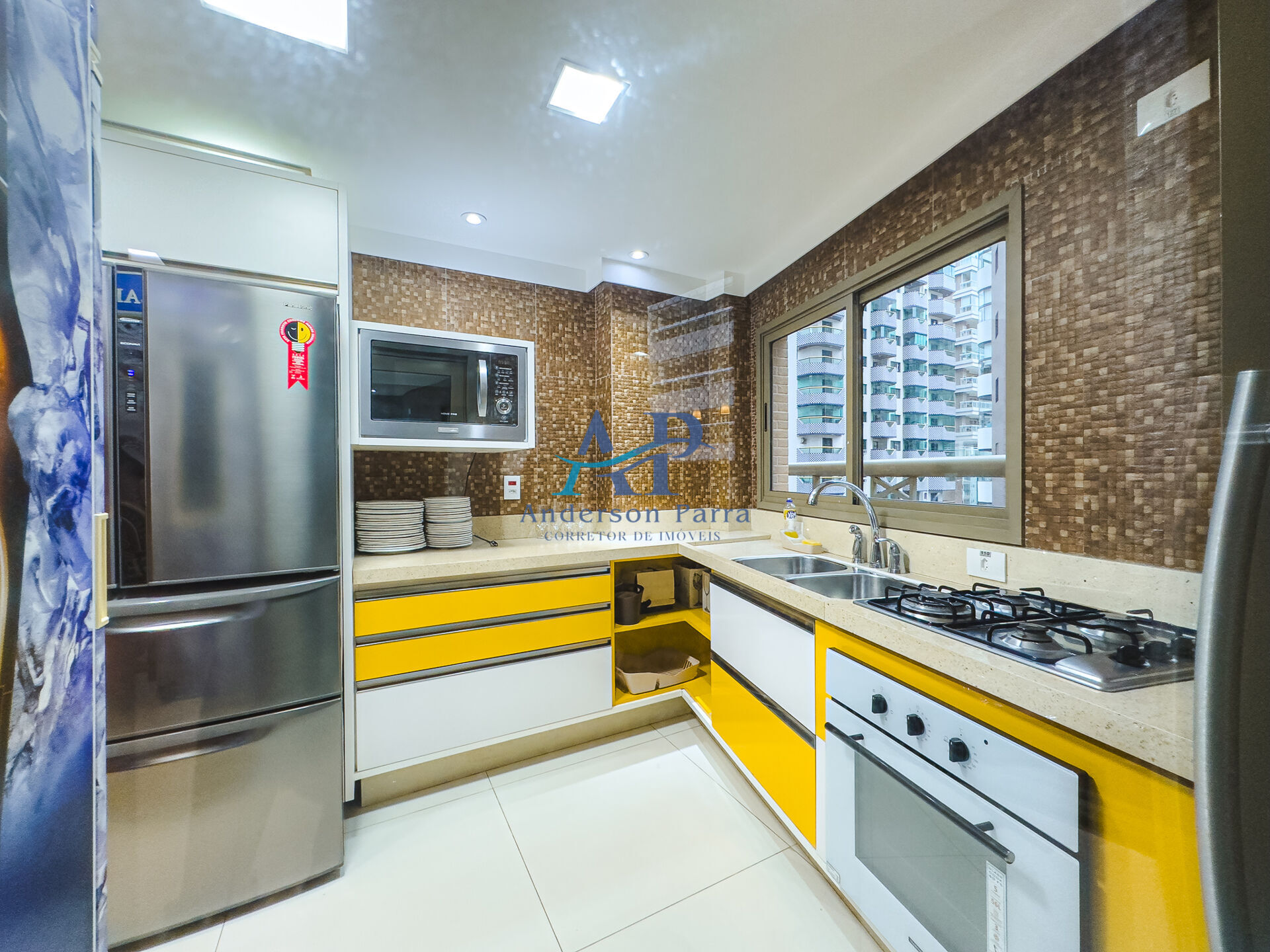 Apartamento, 3 quartos, 195 m² - Foto 44