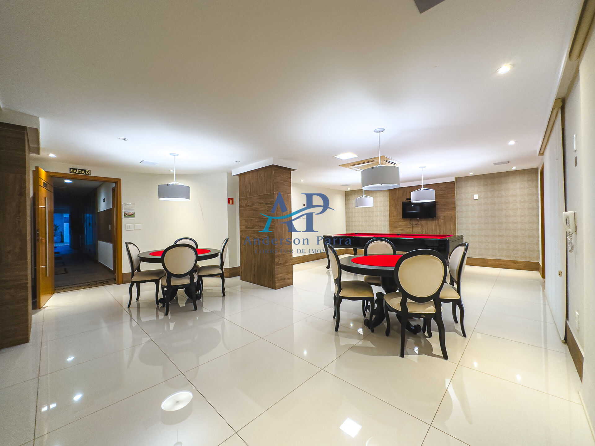 Apartamento, 3 quartos, 195 m² - Foto 52