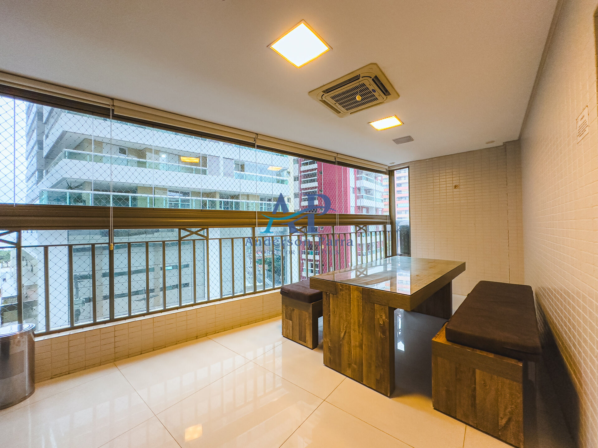 Apartamento, 3 quartos, 195 m² - Foto 45