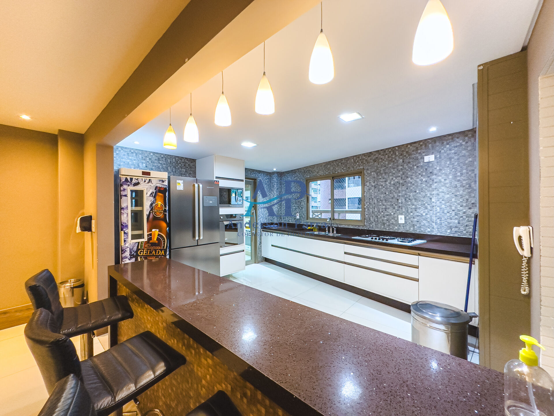 Apartamento, 3 quartos, 195 m² - Foto 43