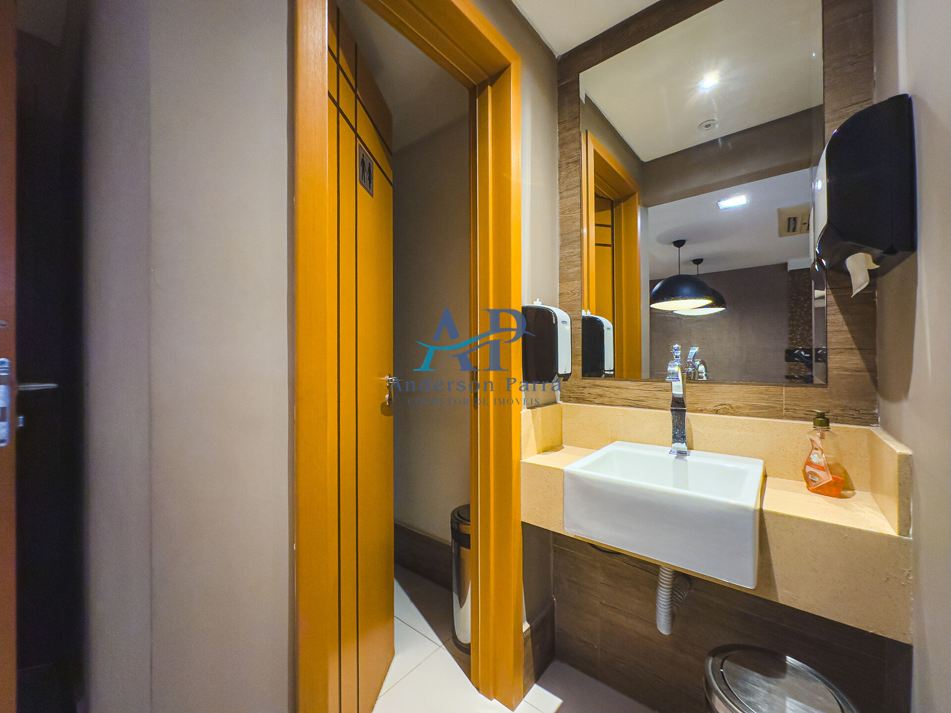 Apartamento, 3 quartos, 195 m² - Foto 47