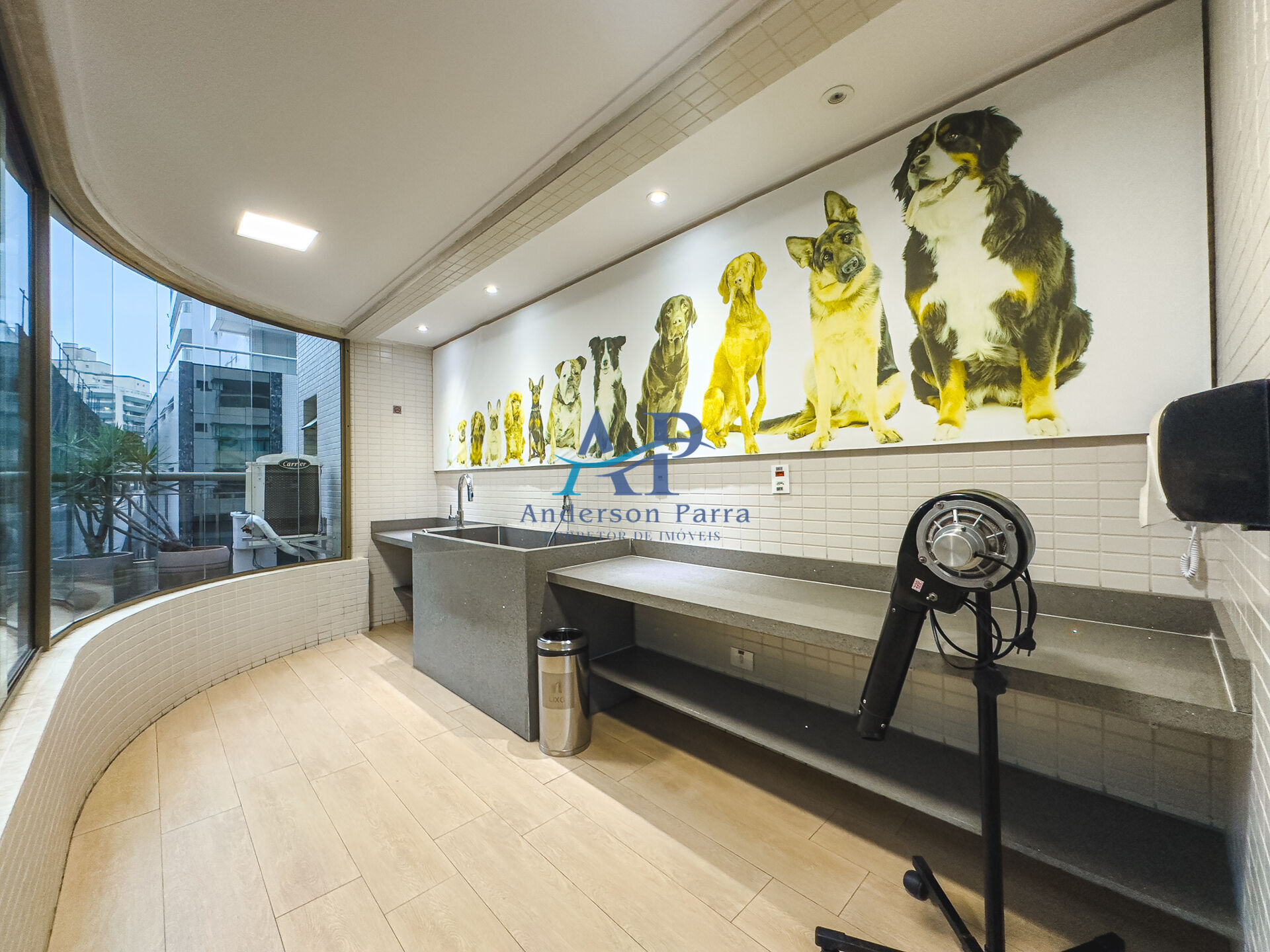 Apartamento, 3 quartos, 195 m² - Foto 63