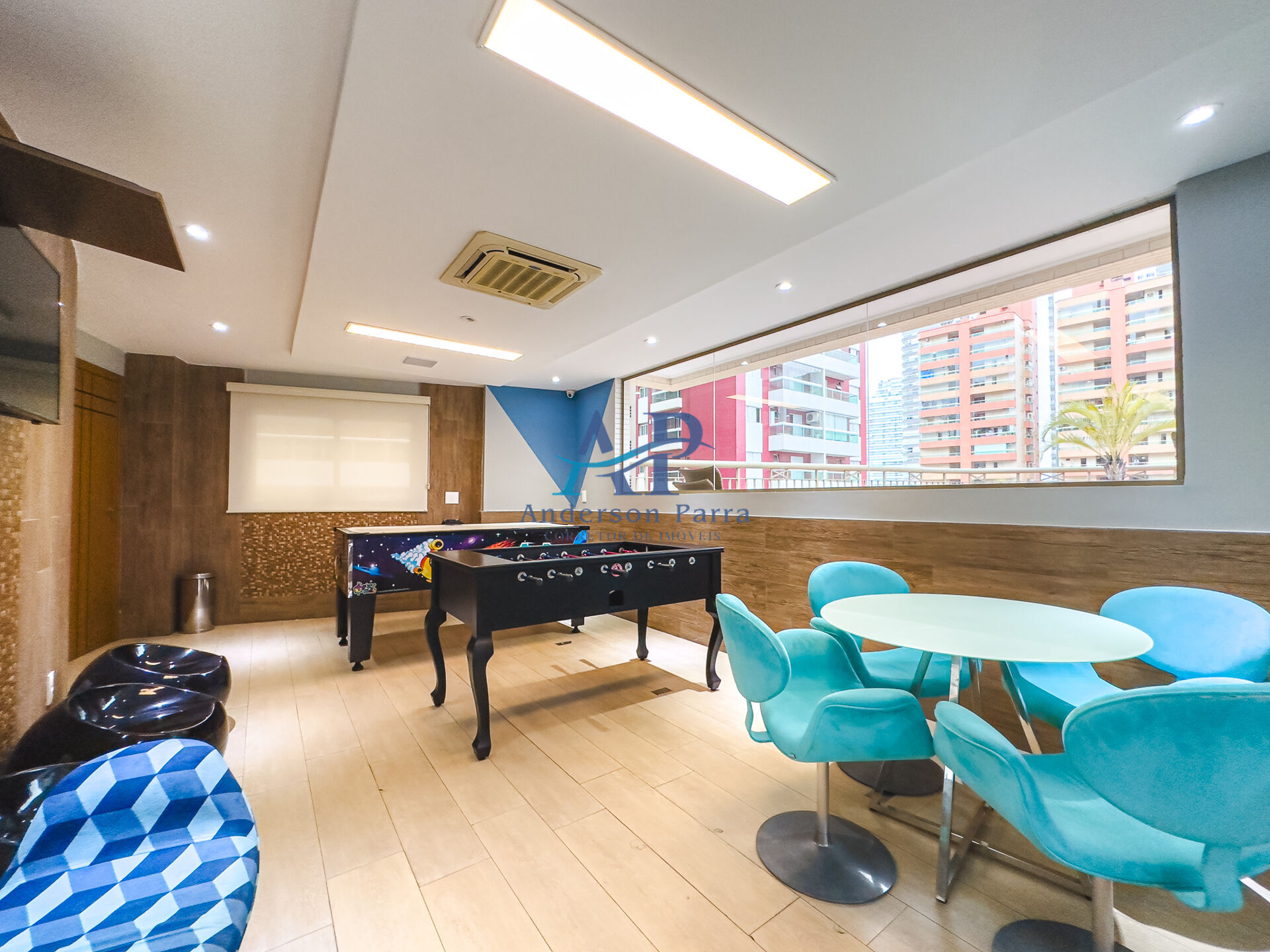 Apartamento, 3 quartos, 195 m² - Foto 32