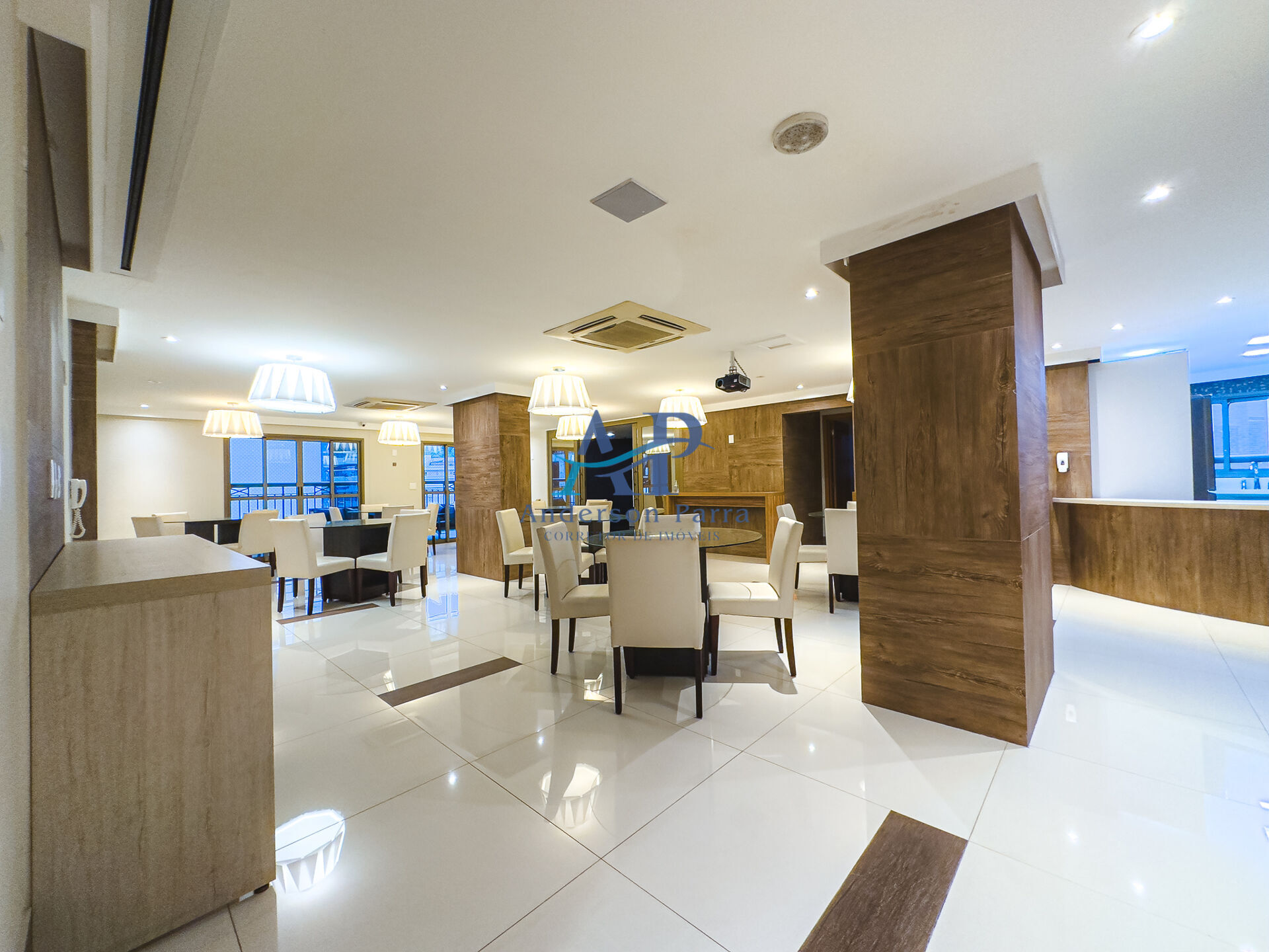 Apartamento, 3 quartos, 195 m² - Foto 54