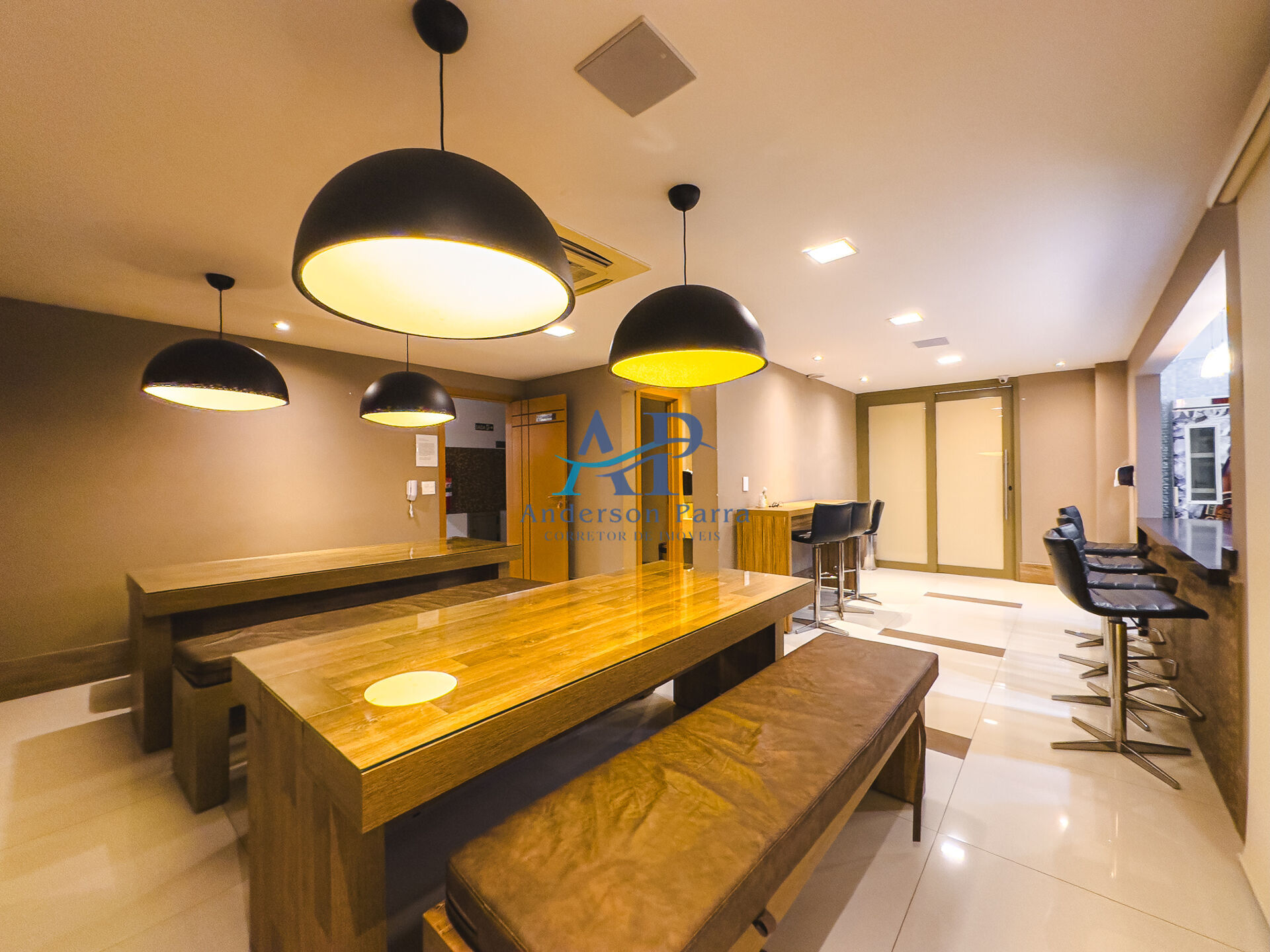 Apartamento, 3 quartos, 195 m² - Foto 41