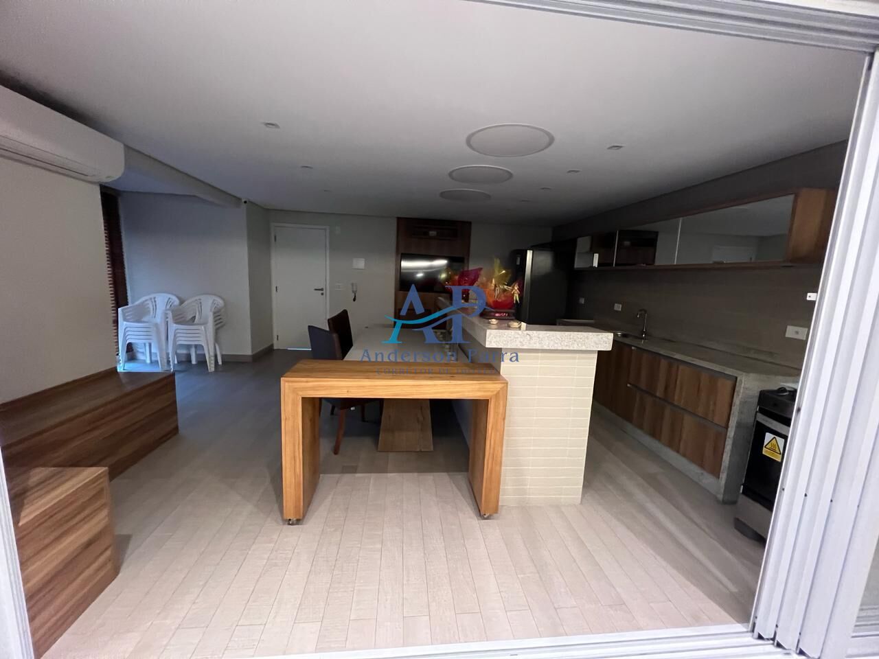 Apartamento, 2 quartos, 77 m² - Foto 33