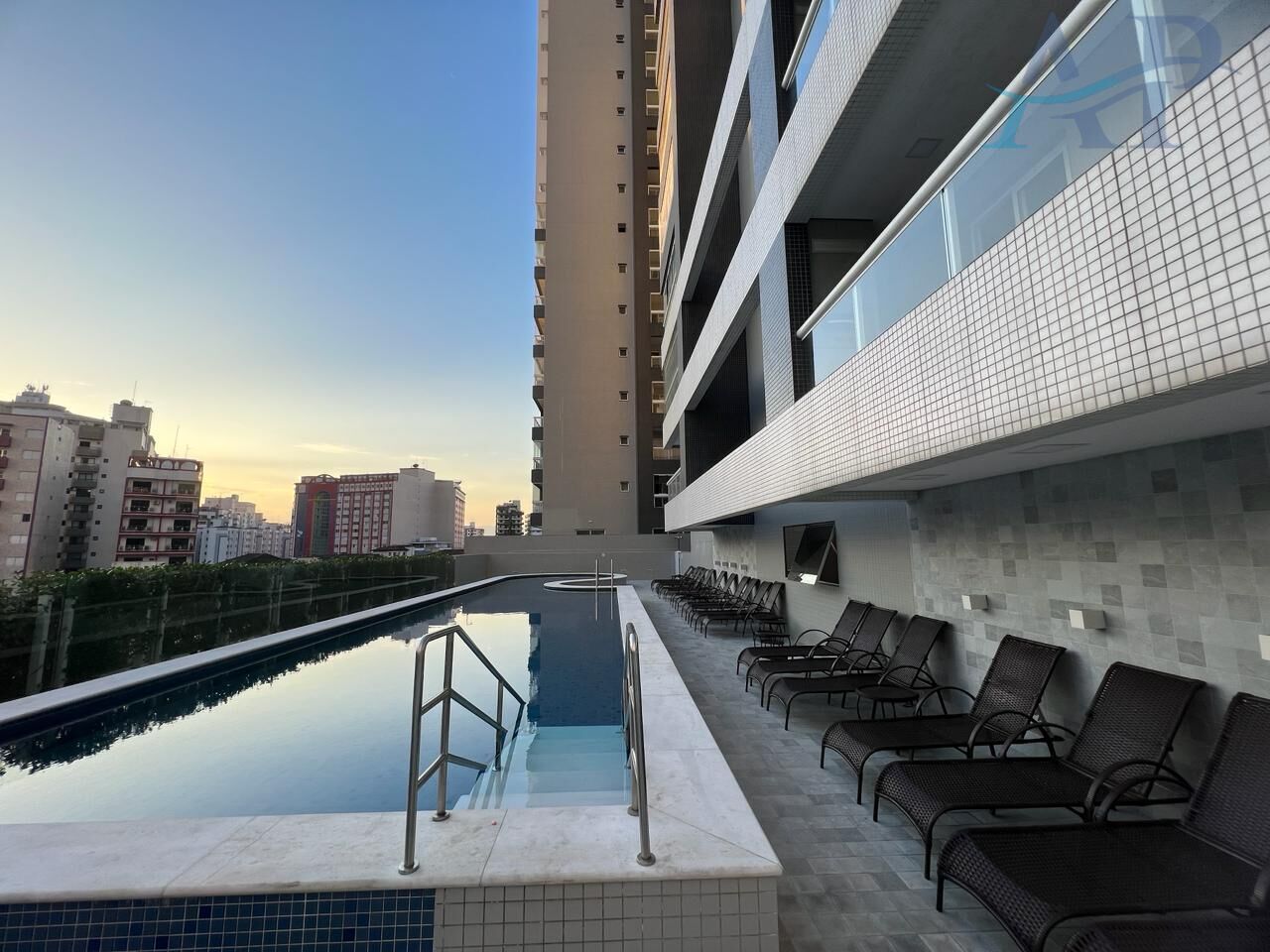 Apartamento, 2 quartos, 77 m² - Foto 21