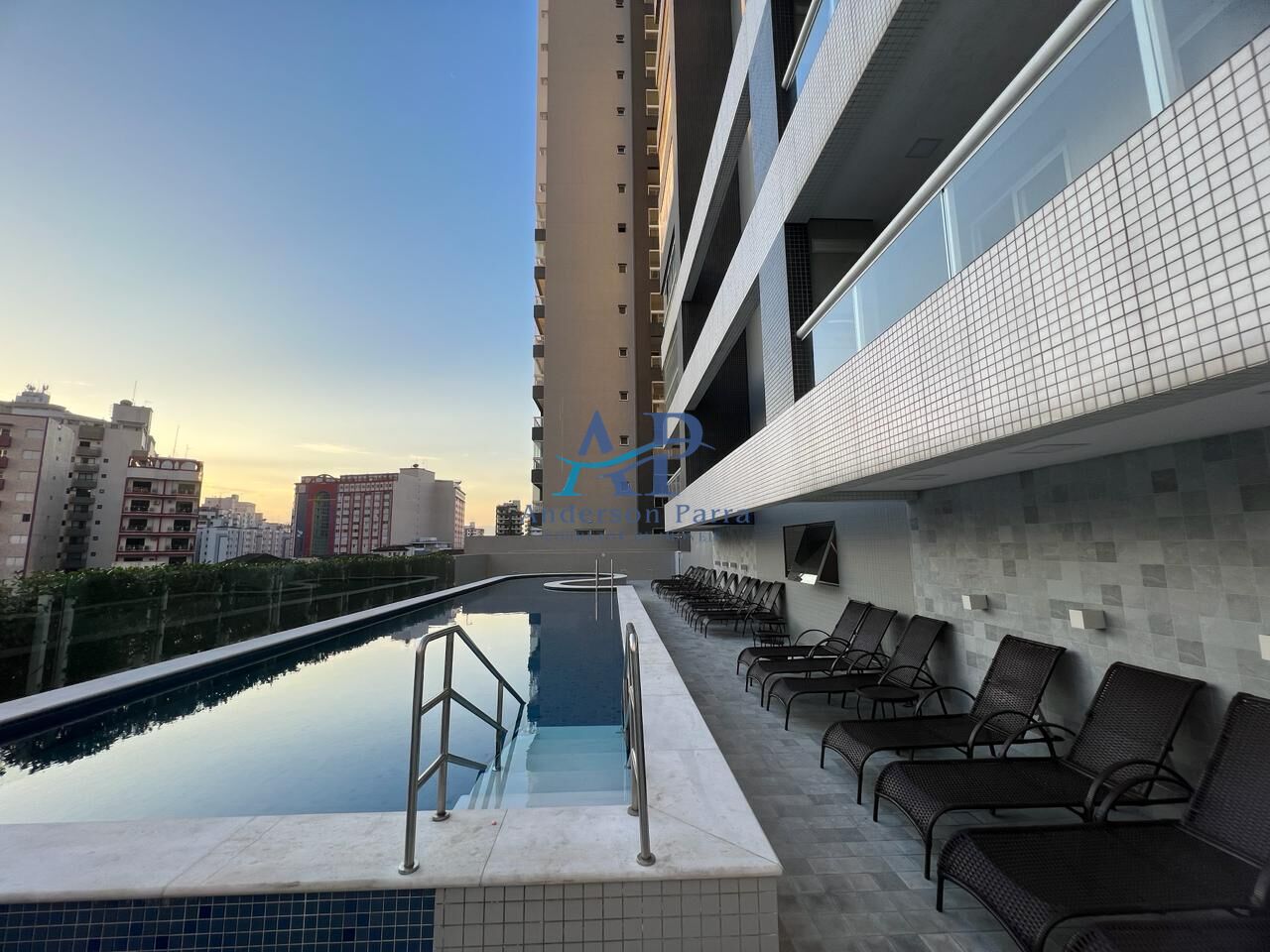 Apartamento, 2 quartos, 77 m² - Foto 31